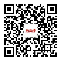 公众号二维码